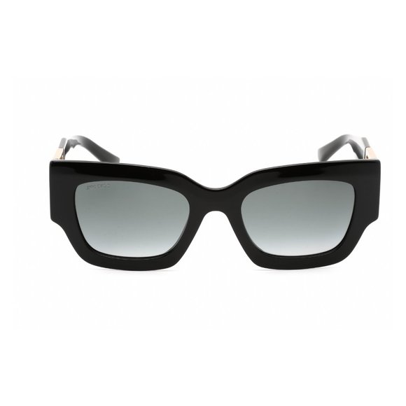 Jimmy Choo Sunglasses JCNENA-8079O-51 Like New